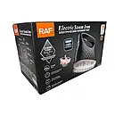 Парова праска RAF R.1237H, фото 3