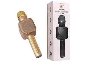Мікрофон DM Karaoke Y 63 + BT, фото 1
