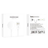 Кабель Hoco Y1 Pro для зарядки Smart Watch- білий