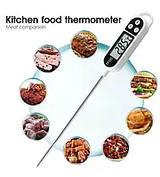 Харчовий термометр