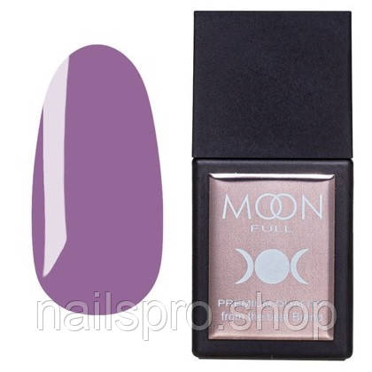 Кольорова база MOON FULL Amazing Color Base №3046 світлофіолетовий, 12 мл, фото 1