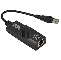 Переходник (сетевая карта) USB - RJ45 3.0 LAN