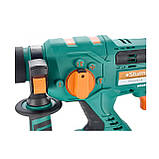 Перфоратор акумуляторний Sturm RH2520CLB 20 В (без АКБ та ЗП), фото 2