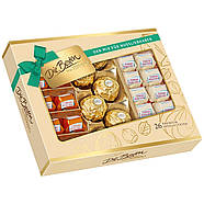 Цукерки асорті Ferrero Die Besten 250 g. Німеччина, фото 3
