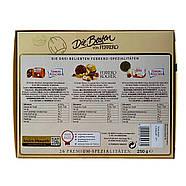 Цукерки асорті Ferrero Die Besten 250 g. Німеччина, фото 4