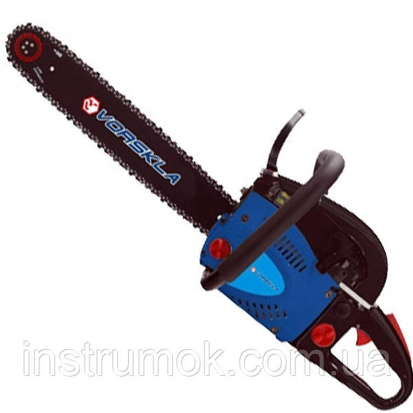 Бензопила Vorskla ПМЗ 52-3.5 (метал), фото 1