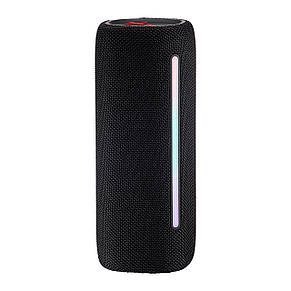 Портативна Bluetooth-колонка Hopestar P33 Black, фото 1
