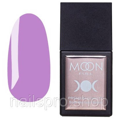 Цветная база MOON FULL Amazing Color Base №3047 лавандовый, 12 мл, фото 1