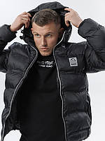 Куртка MANTO winter jacket PULSE