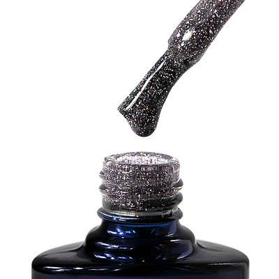 Гель-лак Nice for you Shine №03 світловідбивний 8.5 г