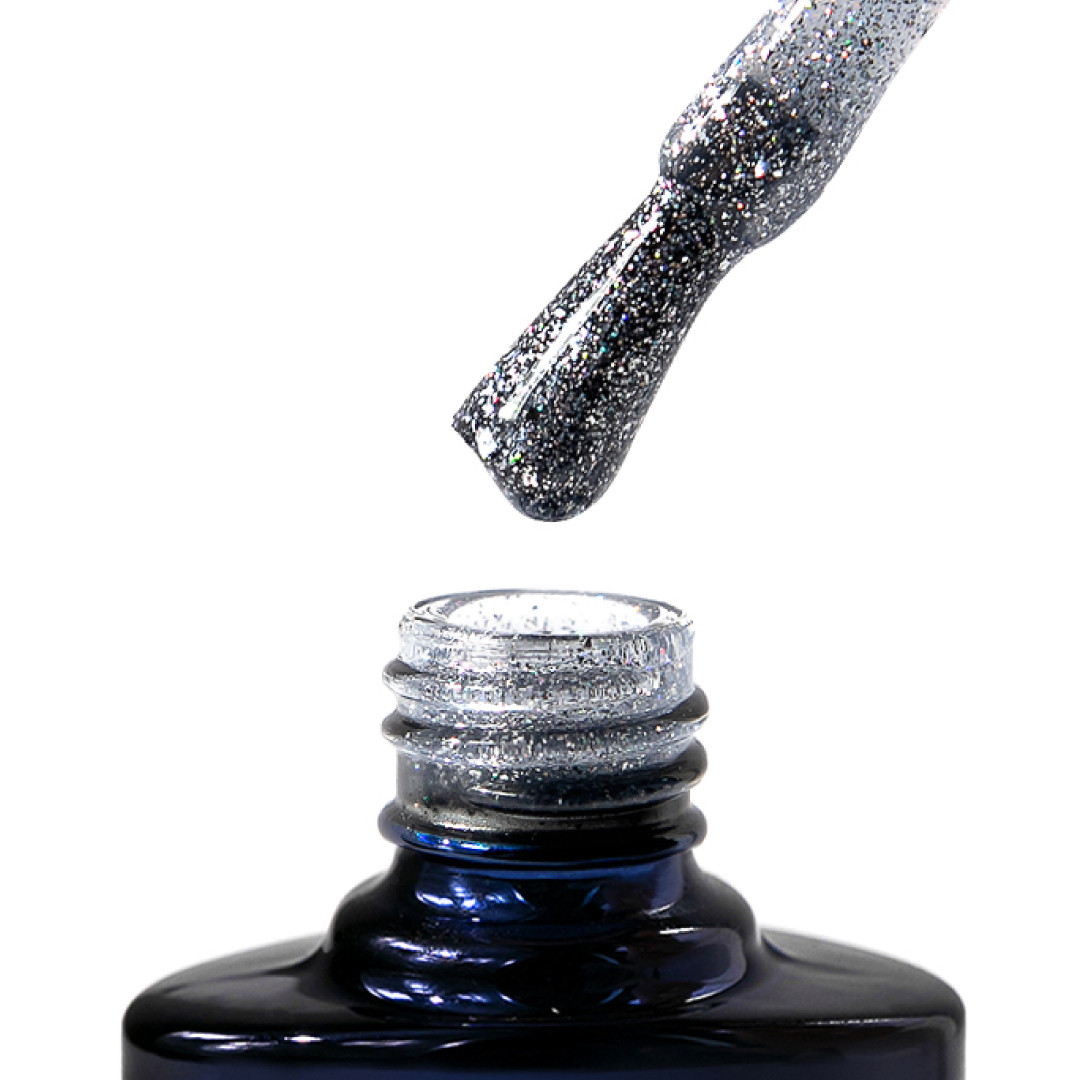 Гель-лак Nice for you Shine №04 світловідбивний 8.5 г
