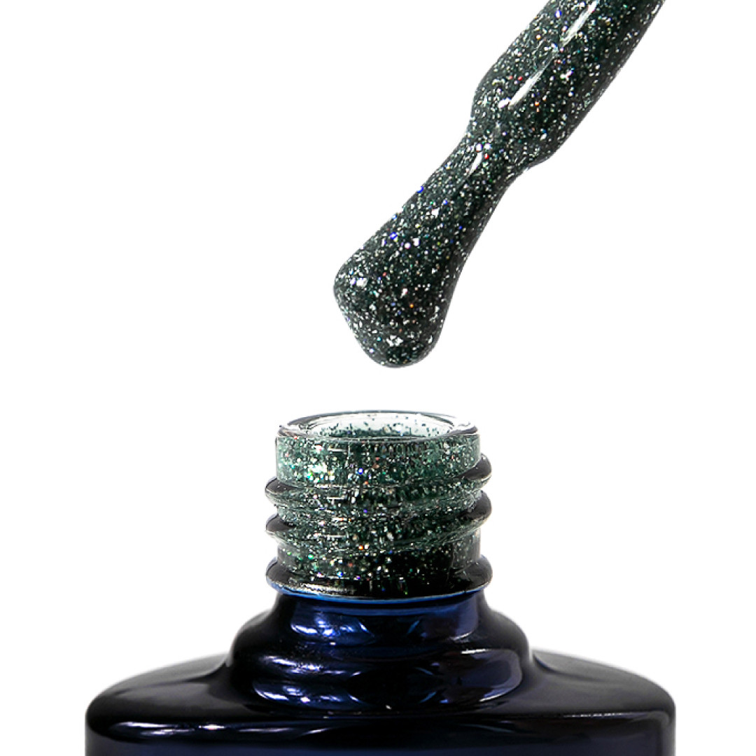 Гель-лак Nice for you Shine №05 світловідбивний 8.5 г