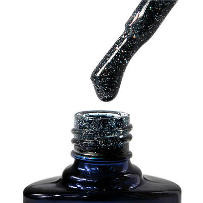 Гель-лак Nice for you Shine №08 світловідбивний 8.5 г