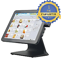 POS-термінал Detaik AIO1568-J3455