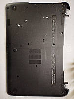 HP 15-G, 15-R, 15T-R, 15Z-G, 15-Gxxxx, 250 G3, 255 G3, 256 G3 Корпус D (нижняя часть корпуса) б/у