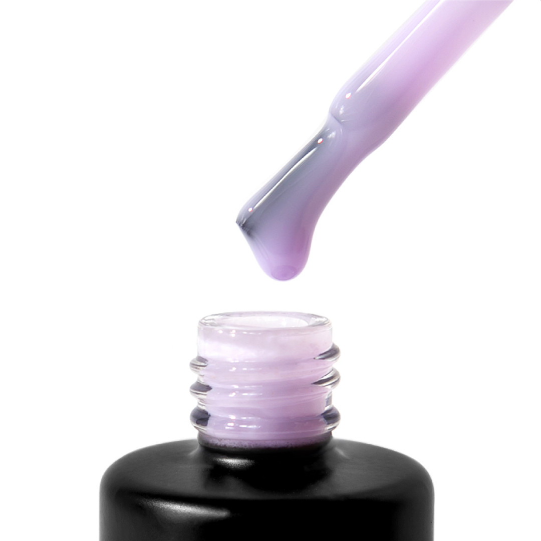 Рідкий гель Nice for you Liquid gel Nature Lavander №03 Лавандовий 12 г