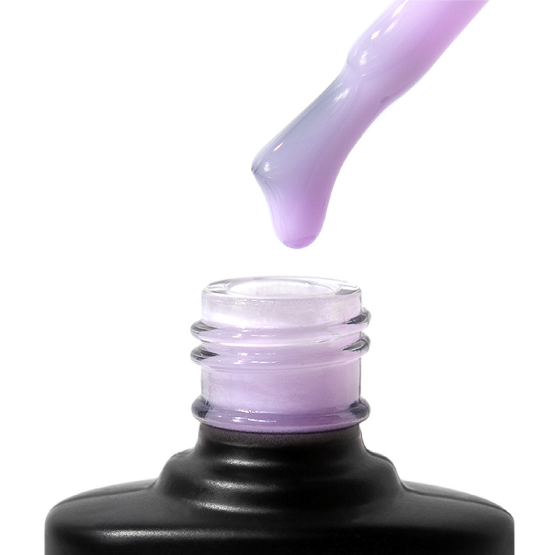 Рідкий гель Nice for you Liquid gel Nature Lavander №03 Лавандовий 15 г, фото 1