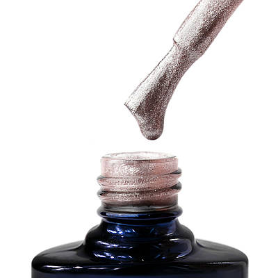 Гель-лак Nice for you Premium Cat №102 Карамельний 8.5 г