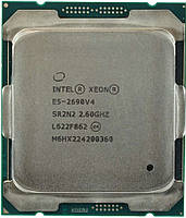 Процессор Intel Xeon E5-2690 v4 LGA2011-3 SR2N2 2.6-3.5GHz 135W (14 ядер / 28 потока) бв