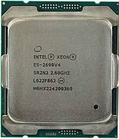Процессор Intel Xeon E5-2690 v4 LGA2011-3 SR2N2 2.6-3.5GHz 135W (14 ...
