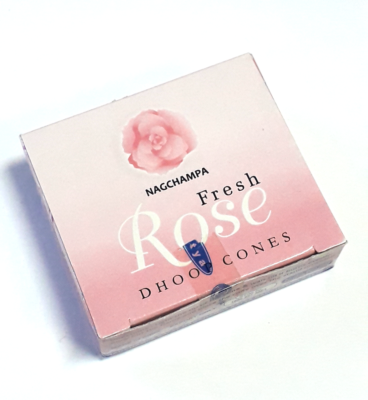 Конуси Fresh Rose  Satya, фото 1