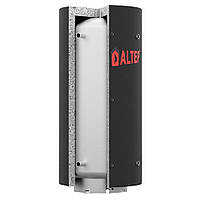 Буферна ємність теплоакумулятор Altep утеплена