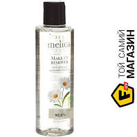 Средство для снятия макияжа Melica Organic Для снятия макияжа с экстрактом алоэ и ромашки, 200мл