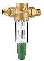 Фильтр для питьевой воды HERZ 2301001 DN15 0-40°