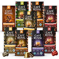 Nespresso Royal