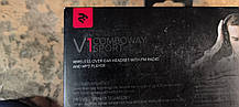 Бездротові навушники 2E V1 ComboWay Sport 2E-OEV1WBK No 23290516, фото 5