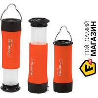 Фонарь для кемпинга Naturehike Camp Lamp orange (NH15A003-I)