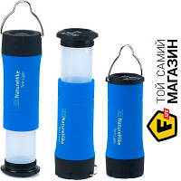 Фонарь для кемпинга Naturehike Camp Lamp blue (NH15A003-I)