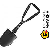 Складная лопата SOG Entrenching Tool лопата (Hardcased Black) (SOG F08-N)