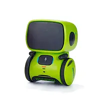 Детская интерактивная игрушка AT-SMART ROBOT с голосовым управлением Master-7