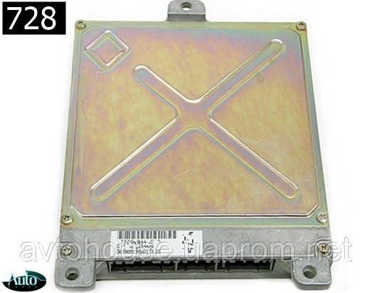 Електронний блок управління (ЕБУ) Honda Accord / Rover 620 2.0.93-94г (F20Z1)