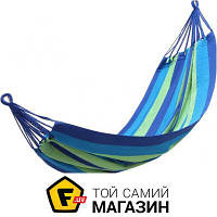 Гамак Kingcamp Canvas Hammock Dark blue (KG3752/42)