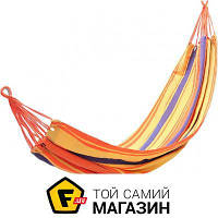 Гамак Kingcamp Canvas Hammock Orange (KG3752/28)