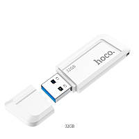 Флеш память HOCO Wisdom USB 3.0 USB flash drive UD11 32ГБ