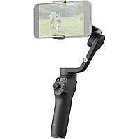 Cтабилизатор DJI OSMO mobile 6 Slate Gray