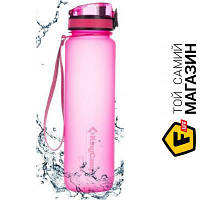 Фляга Kingcamp Tritan Bottle 1000ML(KA1136) pink (KA1136_PINK)