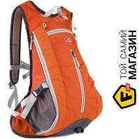 Рюкзак Naturehike Outdoors 15л, burned orange (NH15C001-B)