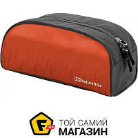 Косметичка Naturehike Signature toiletry kit large orange (NH15X006-S)