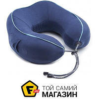 Массажер Naturehike Vibrating Massage Pillow navy blue (NH18Z060-T)