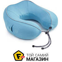 Массажер Naturehike Vibrating Massage Pillow blue (NH18Z060-T)