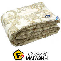 Одеяло Руно 321.29ШЕУ_Luxury 140х205 - овечья шерсть
