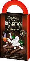 Hofbauer Rum Kokos Stangerl 125g