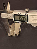 Американка неіржавка внутрішня Ду15 (1/2") (з'єднання роз'ємне з накидною гайкою), фото 3