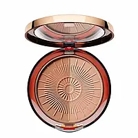 Бронзирующая пудра для лица Artdeco Bronzing Powder Compact Long-Lasting Hello Sunshine 80 - Natural