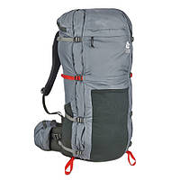 Рюкзак Sierra Designs Flex Trail 40-60  Wild dove/Peat (1012-80710623-WD4060)