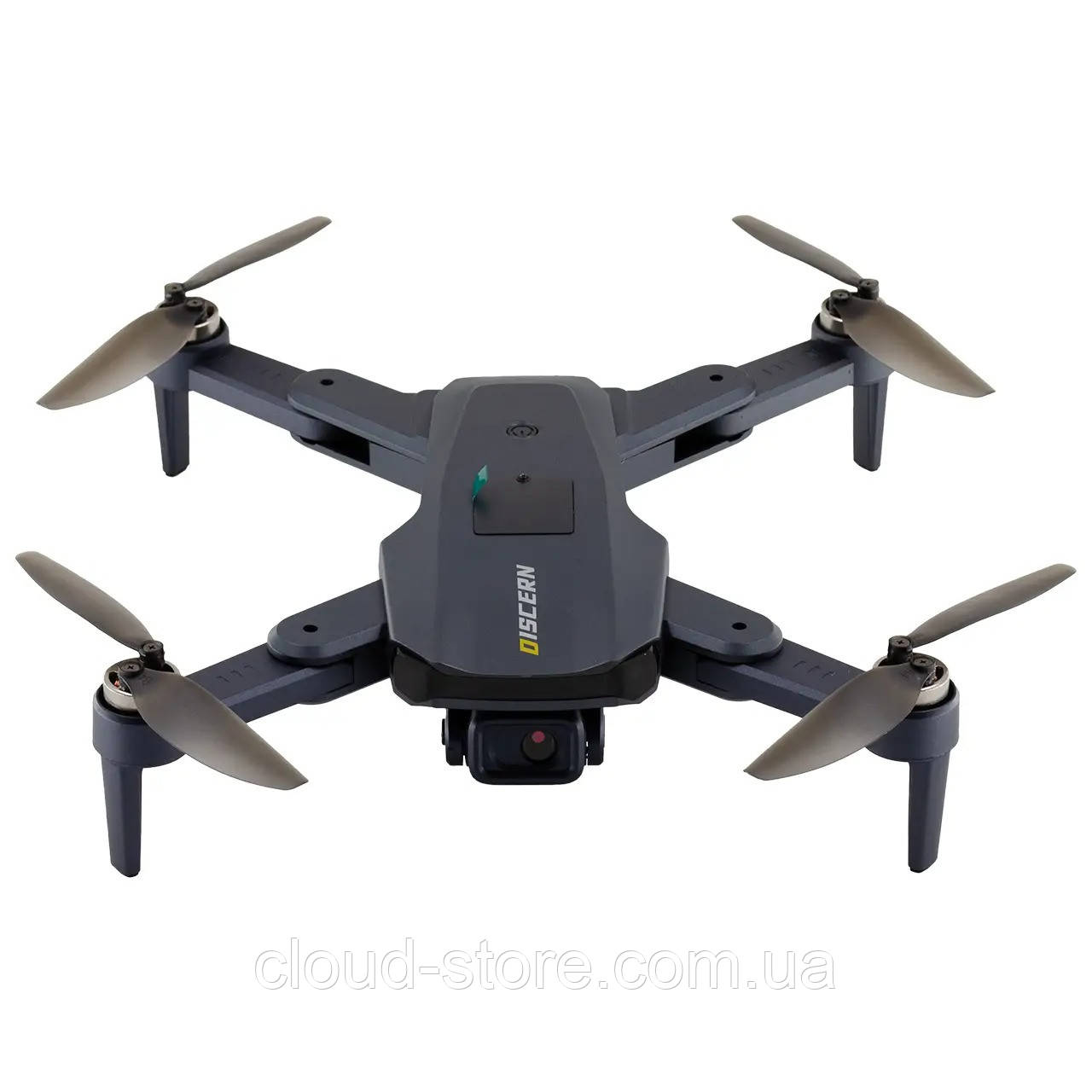 Квадрокоптер дрон JJRC X21 дрон с 4К камерой и обходом препятствий GPS,500м,20 мин полет + Кейс - фото 4 - id-p2028759136